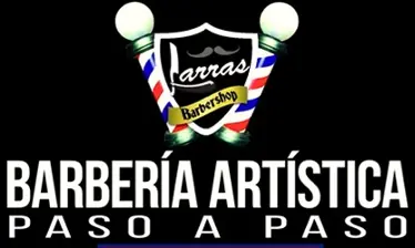 Barbería Artística Paso a Paso